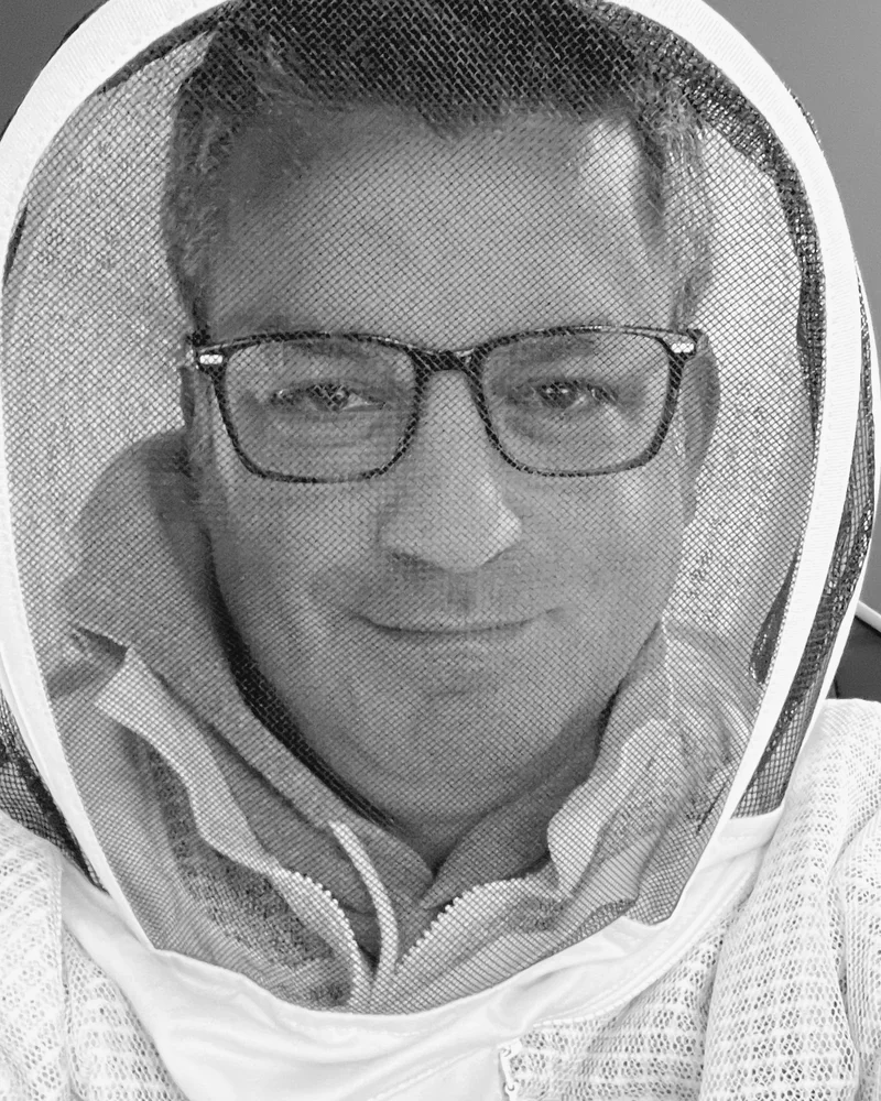 Michael Swansegar — Head of Product