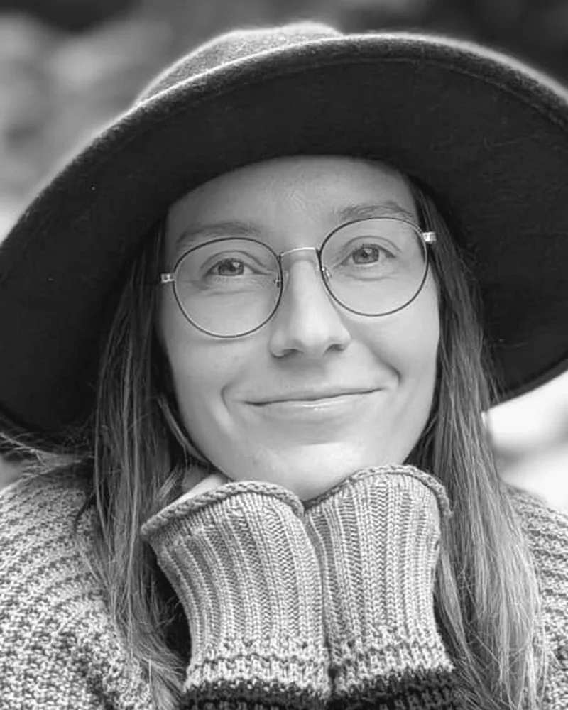 Sydney McGary — Head of Community